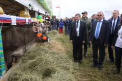 Более 1,5 тысяч аграриев трудоустроят в Нижегородской области Более 1,5 тысяч аграриев трудоустроят в Нижегородской области