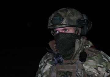 Резервисты «БАРС-НН» прошли финальную ночную подготовку перед боевыми дежурствами