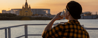 Благосостояние жителей