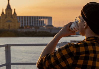 Благосостояние жителей