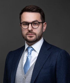 Беркович Олег Алексеевич