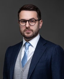 Беркович Олег Алексеевич