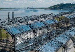 Заседание Молодёжного парламента при Госдуме в Нижнем Новгороде: город посетил Вячеслав Володин