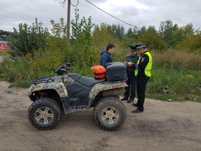 Массовая проверка тракторов, сельскохозяйственной и дорожной техники началась в Нижегородской области Массовая проверка тракторов, сельскохозяйственной и дорожной техники началась в Нижегородской области