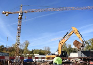 Застройщики Нижегородской области высоко оценили работу регионального Минстроя по выдаче разрешительной документации Застройщики Нижегородской области высоко оценили работу регионального Минстроя по выдаче разрешительной документации