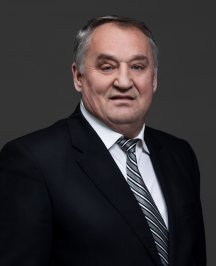 Варнаков Владимир Алексеевич