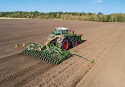 Посевная – 2023. Нижегородское сельское хозяйство на страже продовольственной безопасности