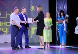 В Борском округе отметили 160-летие со дня создания медицинской службы