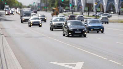 Нижегородская область вошла в топ-регионов с высоким уровнем дорожной безопасности