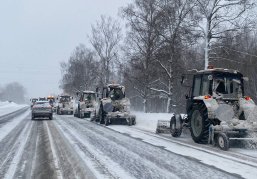 Ответы почти на 4 000 обращений получили нижегородцы от регионального Минтранса в 2024 году