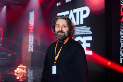 Исполняющим обязанности директора Нижегородского театра оперы и балета им. А.С. Пушкина назначен Эдуард Мусаханянц