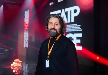 Исполняющим обязанности директора Нижегородского театра оперы и балета им. А.С. Пушкина назначен Эдуард Мусаханянц