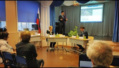 В Нижнем Новгороде подвели итоги голосования по вопросу включения в проект КРТ домов в районе улицы Гоголя