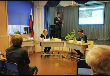 В Нижнем Новгороде подвели итоги голосования по вопросу включения в проект КРТ домов в районе улицы Гоголя В Нижнем Новгороде подвели итоги голосования по вопросу включения в проект КРТ домов в районе улицы Гоголя