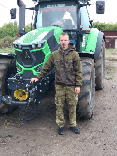 Первые два молодых специалиста АПК в Нижегородской области получили целевые выплаты в размере 2 млн рублей