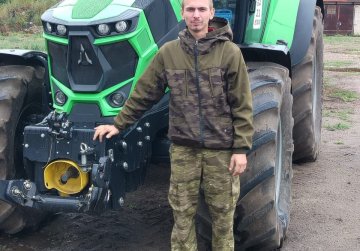 Первые два молодых специалиста АПК в Нижегородской области получили целевые выплаты в размере 2 млн рублей Первые два молодых специалиста АПК в Нижегородской области получили целевые выплаты в размере 2 млн рублей