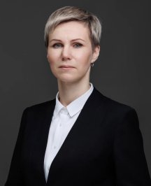 Широкова Любовь Викторовна