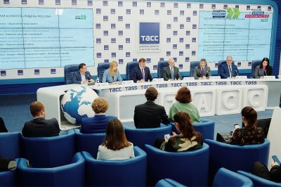 Стартовал новый сезон конкурса «Лидеры России»: его участниками станут управленческие команды 