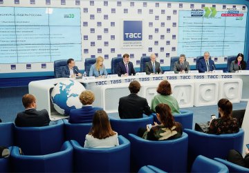 Стартовал новый сезон конкурса «Лидеры России»: его участниками станут управленческие команды 