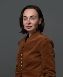 Гвилия Наталья Ильинична