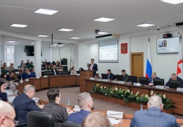 Все муниципалитеты Нижегородской области получили положительные оценки по исполнению нацпроектов