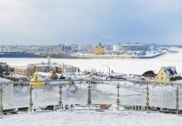 Благоустройство на максимум: как нижегородцы улучшают регион с помощью проекта «Вам решать!»