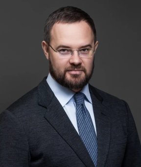 Морозов Сергей Эдуардович