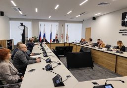 В обновленный Общественный совет при управлении охраны ОКН Нижегородской области вошли 20 экспертов