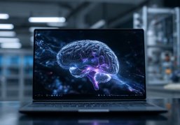 Открытая лекция о квантовых моделях мозга и будущем искусственного интеллекта пройдет в Университете «НЕЙМАРК»