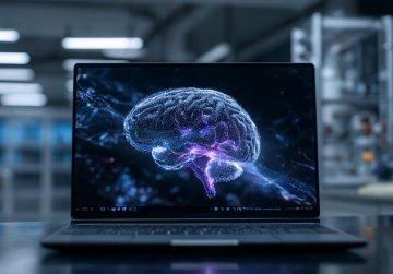 Открытая лекция о квантовых моделях мозга и будущем искусственного интеллекта пройдет в Университете «НЕЙМАРК»