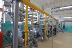 РСТ Нижегородской области утвердила тарифы на 2021 год