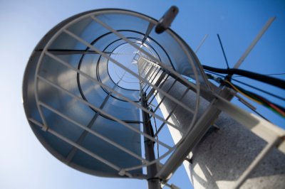 Еще три села Нижегородской области получили доступ к скоростному мобильному интернету в 2025 году