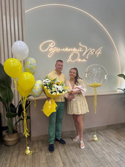 Нижегородка, недавно ставшая многодетной мамой, рассказала о планах по использованию новых региональных мер поддержки Нижегородка, недавно ставшая многодетной мамой, рассказала о планах по использованию новых региональных мер поддержки