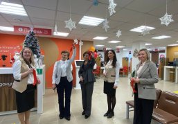 Отделение МФЦ в Чкаловске открылось в новом помещении