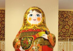 Столица народных художественных промыслов: чем живут нижегородские предприятия НХП в современности