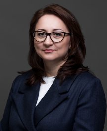 Пинегина Мария Васильевна Пинегина Мария Васильевна