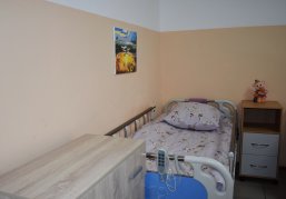 75 новых кроватей закупили для Пильнинского дома-интерната