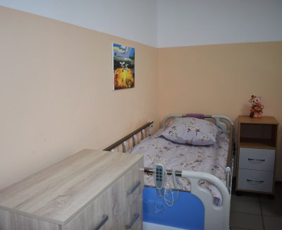 75 новых кроватей закупили для Пильнинского дома-интерната 75 новых кроватей закупили для Пильнинского дома-интерната