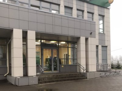 Участок мирового судьи в Первомайске переехал в новое здание Участок мирового судьи в Первомайске переехал в новое здание