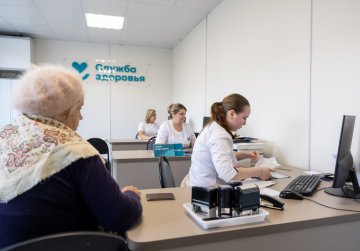 Нижегородцев приглашают пройти диспансеризацию и профилактические медосмотры в период новогодних праздников