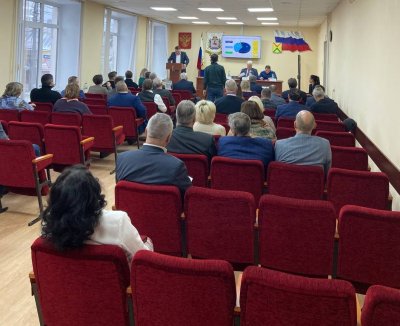 Еще 9 нижегородских муниципалитетов получили оценки по итогам реализации нацпроектов в 2025 году 