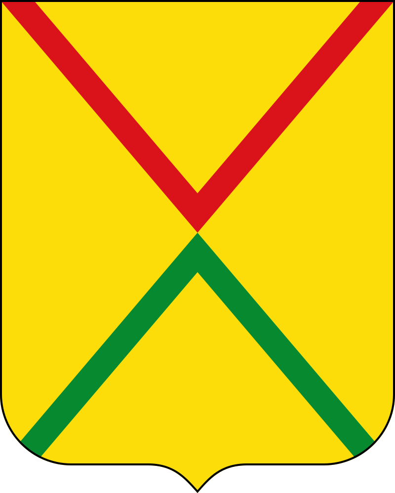 Герб города Арзамас