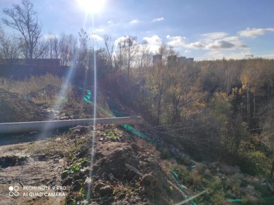 Заключены контракты на разработку проектно-сметной документации по рекультивации двух свалок в Нижнем Новгороде