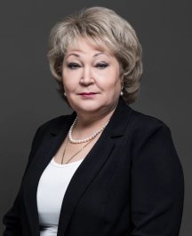 Михайлова Галина Васильевна Михайлова Галина Васильевна