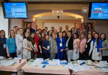 Нижегородскую область в финале Всероссийского конкурса «Моя страна – моя Россия» представят 14 участников