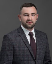 Скитневский Лев Витальевич