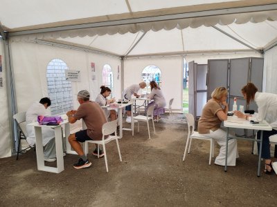 Урень и Шахунья приняли эстафету регионального марафона «Мы за ZОЖ!» Урень и Шахунья приняли эстафету регионального марафона «Мы за ZОЖ!»