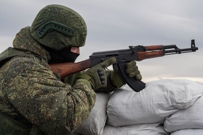 Резервисты «БАРС-НН» несут боевое дежурство на стратегически важном предприятии региона Резервисты «БАРС-НН» несут боевое дежурство на стратегически важном предприятии региона