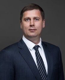 Гнеушев Андрей Николаевич