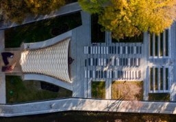 Самый музыкальный парк Нижнего Новгорода